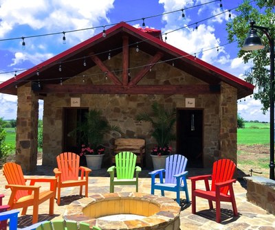 Exclusive patios and landscapes | San Antonio pool and patio designer

